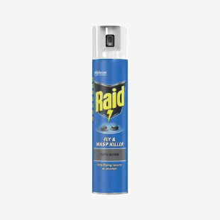 Raid Flying Insect Killer 300ml (Pack of 6) 0102004S CPD79537