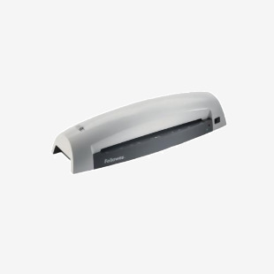 Fellowes Lunar A3 Laminator White 5716801 BB571680