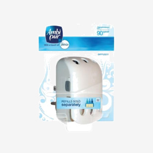 Ambi Pur 3volution Plug-In 81406690 PX37940