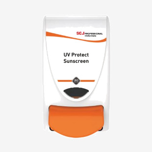 Deb Stoko Sun Protect 30 PURE Dispenser 1 Litre SUN1LDSEN DEB01659
