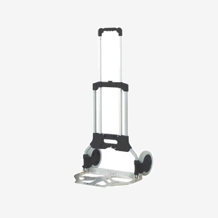 Lightweight Compact Folding Truck 125kg 356193 SBY16158