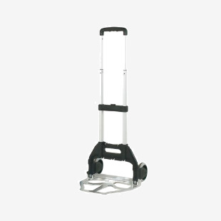 Mini Folding Hand Truck 50kg Capacity 316777 SBY08480
