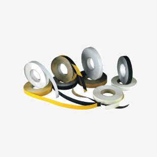 Anti-Slip Tape High Visibility 50mm X18.3m Self-Adhesive Yellow 317722 SBY08850