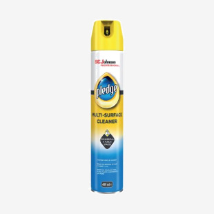 Pledge Multi Surface Cleaner 400ml Aerosol 688174 DV74266