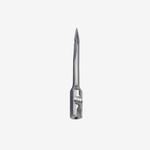 WB Silver Standard Tagging Needles (Pack of 5) 4PVNDP1BX WX03964