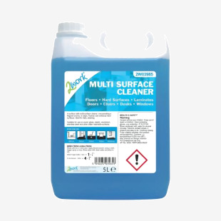 2Work Multi Surface Cleaner Concentrate 5 Litre 2W03985 2W03985