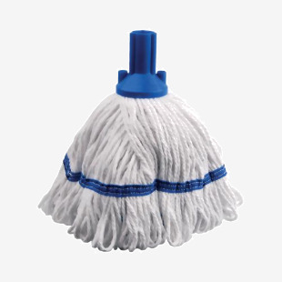 Exel Revolution 250g Mop Head Blue 103075 BLU CNT02070