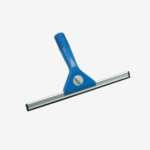 Window Cleaning Squeegee 12 Inch Blue 7030VOW CNT01026