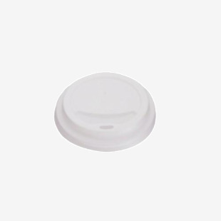 MyCafe Lids 8oz White Pack of 1000 AS30033 AS30033