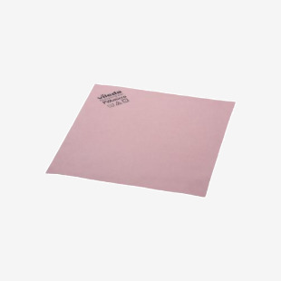 Vileda PVA Micro Cloth Red (5 Pack) 143586 VIL17215