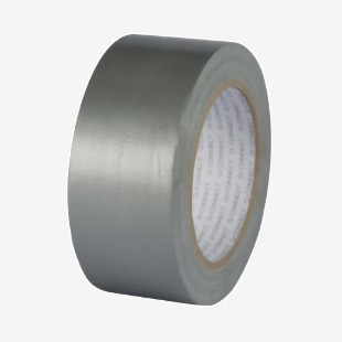 Q-Connect Duct Tape 48mmx25m Silver KF00290 KF00290