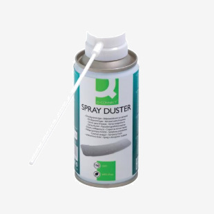 Q-Connect HFC Free Air Duster 150ml AHFC150QCA KF17440