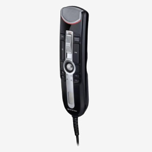 OM System RecMic II RM-4110N (Slide Switch +Trackball) System Edition 35494J