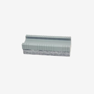 Q-Connect Peelable Board Eraser APBE01QCA KF17442