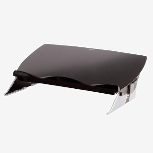 Fellowes Easy Glide Writing and Document Slope Black 8210001 BB70639