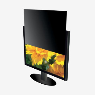 Blackout 20 Inch LCD Privacy Screen Filter SVL20 INC17500