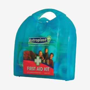 Astroplast Piccolo Home and Travel First Aid Kit 1016311 WAC12288