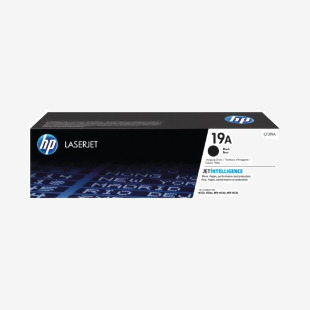 HP 19A Original LaserJet Imaging Drum Black CF219A HPCF219A