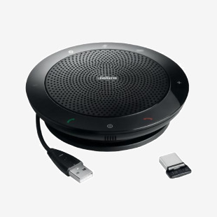 Jabra Speak 510 Plus Bluetooth 7510-309 JAB01629