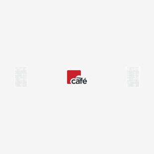 MyCafe Sugar Sticks White Pack of 1000 MYC10739 MYC10739