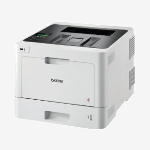Brother HL-L8260CDW A4 Wireless Colour Laser Printer HLL8260CDWZU1 BA77411