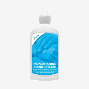 2Work Replenishing Hand Cream 300ml (Pack of 6) 2W07137 2W07137