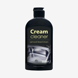 Christeyns Clover Cream Cleaner Concentrated Lemon Fragrance 300ml 431STS CC72657