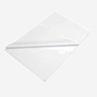 Bright Ideas Tissue Paper White (Pack of 480) BI2566 BI03408