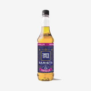 Tate And Lyle Vanilla Syrup 750Ml 121488 AU81843