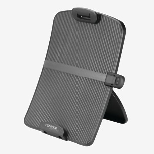 Contour Ergonomics Desktop Copyholder CE01829 CE01829