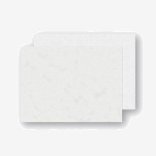 GoSecure Document Envelope Document Enclosed Peel and Seal C5 Plain (Pack of 1000) BLK71873 BLK71873
