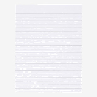 5 Star Value Memo Pad Headbound 60gsm Ruled 160pp 150x200mm White (Pack of 10) FS505356