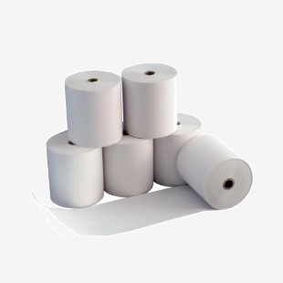 Thermal Till Roll 80x70mm White (Pack of 20) TH243 WX10606