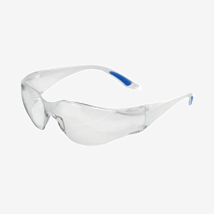 Beeswift Vegas Safety Spectacles Wraparound BSW11788