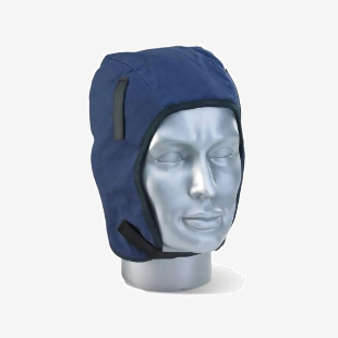 Beeswift Winter Helmet Liner Navy Blue One Size RB405 BSW12747