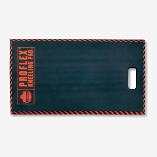 ProFlex Ergodyne Kneeling Pad Black Large EY385 ERG18385
