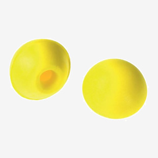 3M E-A-Rcaps Replacement Pods (Pack of 10) 3MES01300 3M49789
