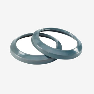 Beeswift BB3000 Cartridge Retainer Pr For BB3000 Respirator Range Grey BB3000RET BSW06677