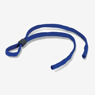Beeswift Neck Cord Blue BBNC BSW11853