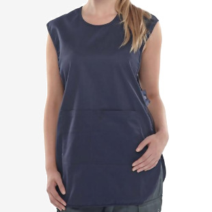 Beeswift Tabbard Navy Blue L PCTABNL BSW13834