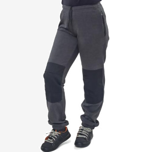 Beeswift Fleece Jogging Bottoms Grey M FLJBCGYM BSW19325