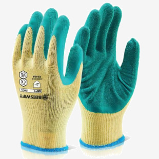 Beeswift Multipurpose Gloves Green S MP1GS BSW23630