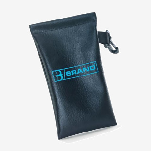 Beeswift B-Brand Spectacle Case Black BBSC BSW11467
