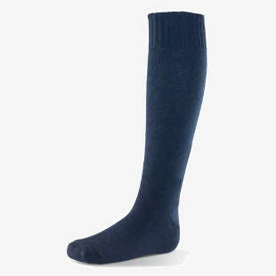 Beeswift Sea Boot Socks Navy Blue 10.5 SBSN10.5 BSW05389