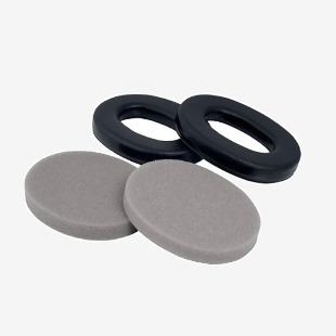3M Peltor X3 Hygiene Kit BlackGrey HYX3 3M71062