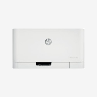 HP Color Laser 150nw A4 Wireless Colour Laser Printer 4ZB95A HP4ZB95A