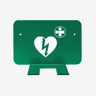 Reliance Medical Mediana AED Universal Metal Wall Bracket 2879 HS99563