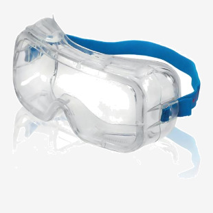 Beeswift B-Brand SG31 Goggle Clear BBSG31 BSW34126