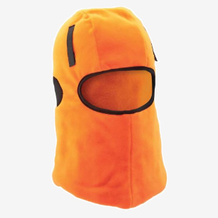 Beeswift Balaclava Hook and Loop Thinsulate Lined Orange THBVCOR BSW30542