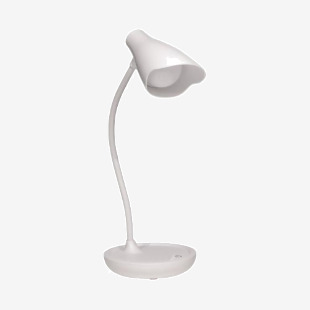 Unilux Ukky Led Desk Lamp White 400140699 JD03029
